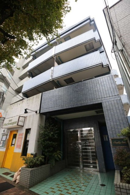 【外観】 | ジュエリー世田谷