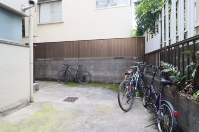 【その他共用部分】 | フェルテロアール祐天寺