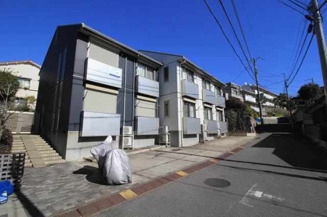 ジョイフル南馬込