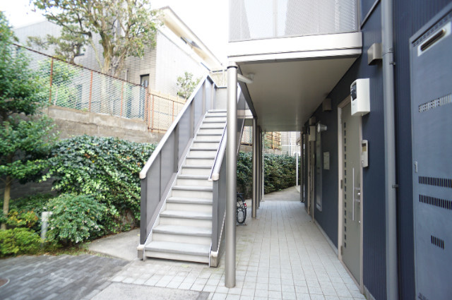 ジョイフル南馬込のその他