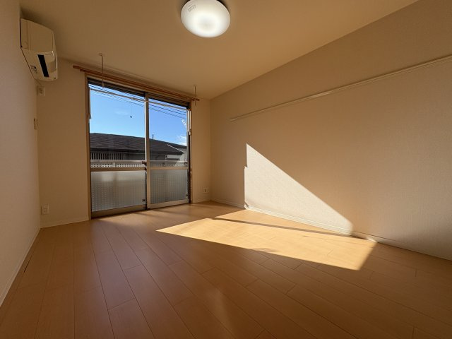 ジョイフル南馬込のその他|★南向き洋室★