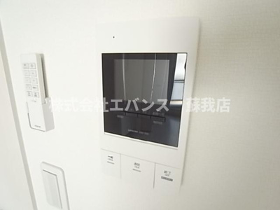 【セキュリティ】 | リブリ・若草