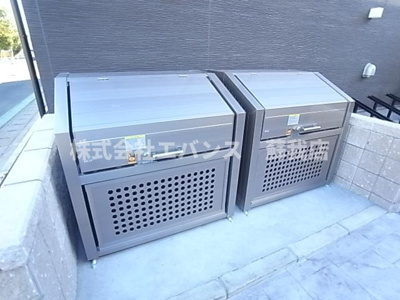 【その他共用部分】 | リブリ・若草