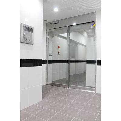 【内装】 | LEXE明大前