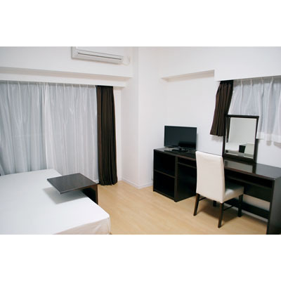 【内装】 | LEXE明大前