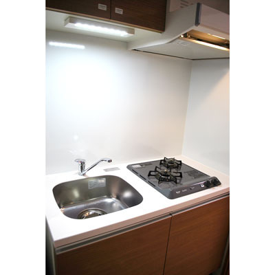 【内装】 | LEXE明大前