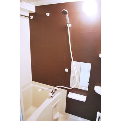 【内装】 | LEXE明大前