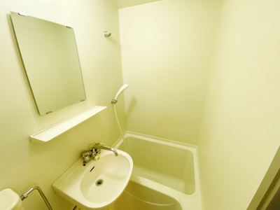 【内装】 | ジョイフル祐天寺