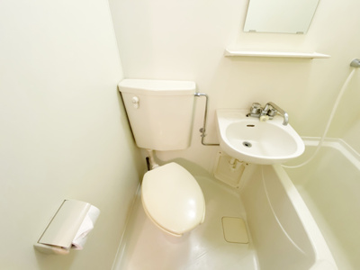 【内装】 | ジョイフル祐天寺