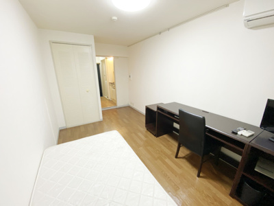 【内装】 | ジョイフル祐天寺