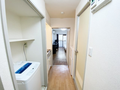 【内装】 | ジョイフル祐天寺