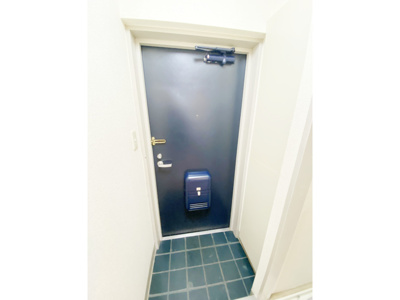 【内装】 | ジョイフル祐天寺