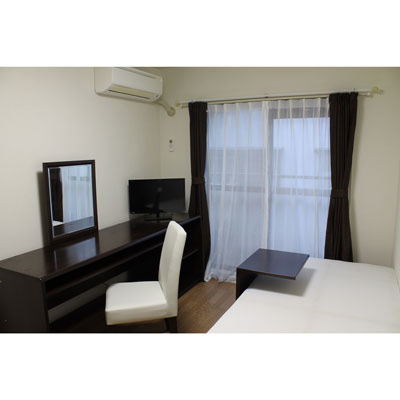 【内装】 | ジョイフル祐天寺