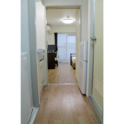 【内装】 | ジョイフル祐天寺