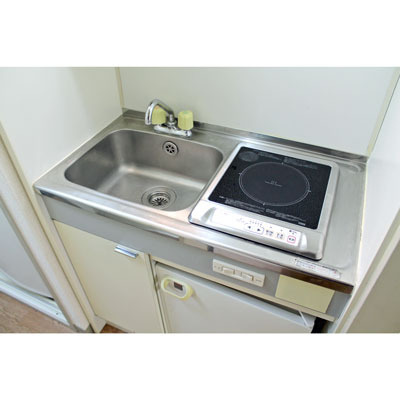 【内装】 | ジョイフル祐天寺