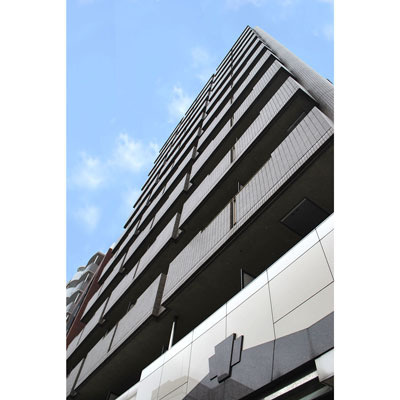 【外観】 | ブラントゥール恵比寿