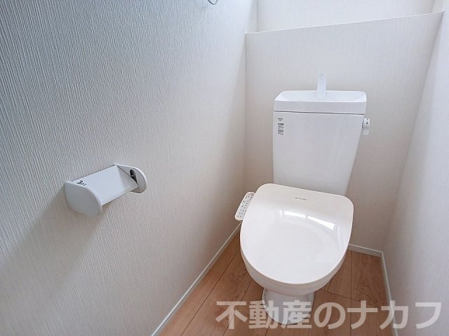 Route3の居間・リビング