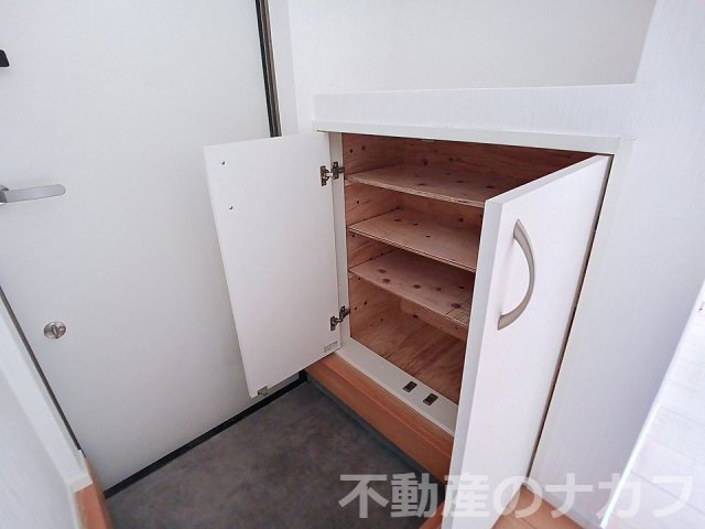 Route3のセキュリティ