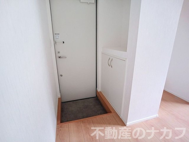 Route3のキッチン