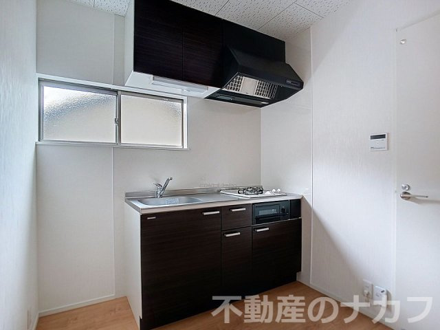 Route3の独立洗面台