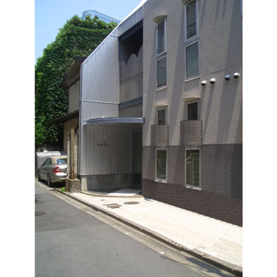 【外観】 | ソシエ