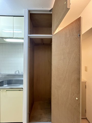 【収納】 | ハナブサマンション