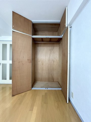 【収納】 | ハナブサマンション