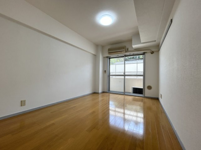 【居間・リビング】 | ハナブサマンション