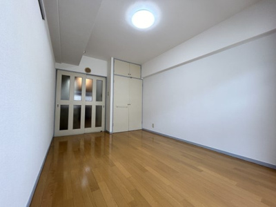 【居間・リビング】 | ハナブサマンション