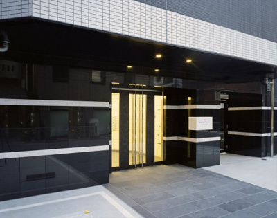 【エントランス】 | グラントゥルース巣鴨