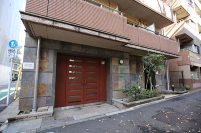 【エントランス】 | アプレシティ桜上水