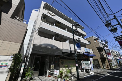 【外観】 | マイファリエ十字街