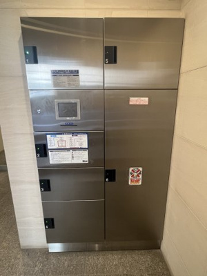 【その他共用部分】 | ガーデン代々木八幡