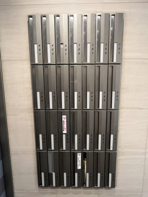 【その他共用部分】 | ガーデン代々木八幡