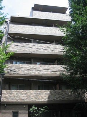 【外観】 | フェニックス高井戸南