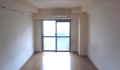 【洋室】 | クレアシオン南大塚