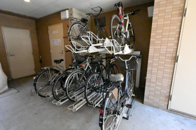 【その他共用部分】 | サンテミリオン大塚弐番館