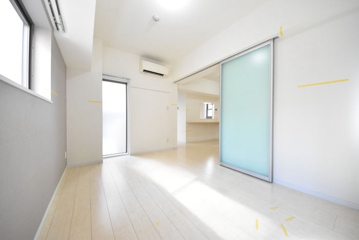 パティーナ本所吾妻橋の居間・リビング|パティーナ本所吾妻橋※別タイプ参考画像