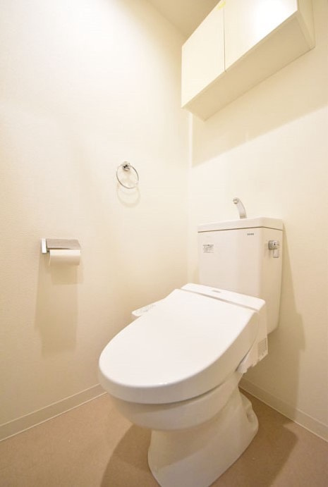 パティーナ本所吾妻橋のトイレ|パティーナ本所吾妻橋※別タイプ参考画像