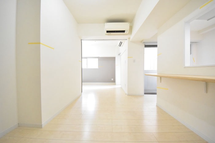 パティーナ本所吾妻橋の内装|パティーナ本所吾妻橋※別タイプ参考画像