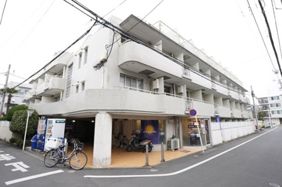 【外観】 | ラ・レジダンス・ド・ラフィネ