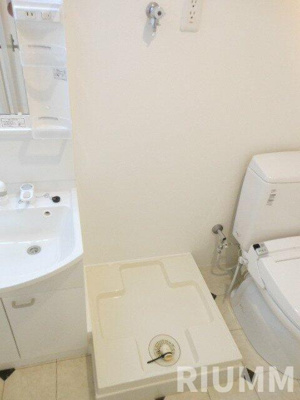 【その他】 | オットーデザインマンション