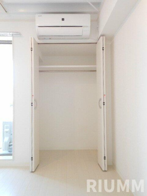 【収納】 | オットーデザインマンション