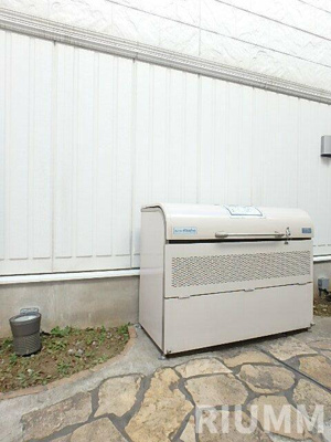 【その他共用部分】 | オットーデザインマンション