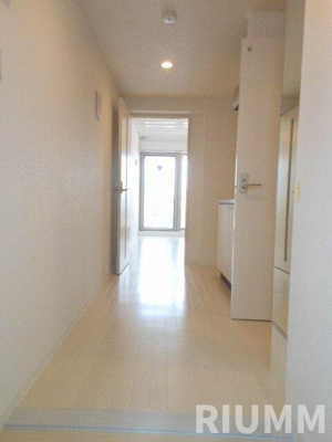 【玄関】 | オットーデザインマンション