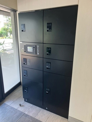 【その他共用部分】 | レジデンス三軒茶屋スクエア | ※参考写真
