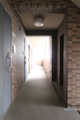 【その他共用部分】 | レジオス池袋イースト