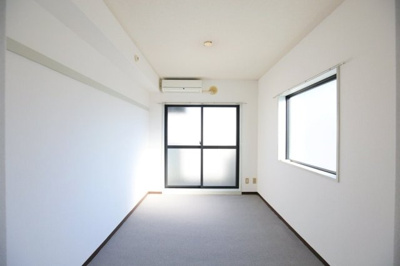 【洋室】 | ワールドパレス永福町