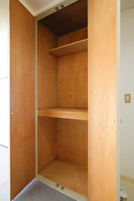 【収納】 | ワールドパレス永福町