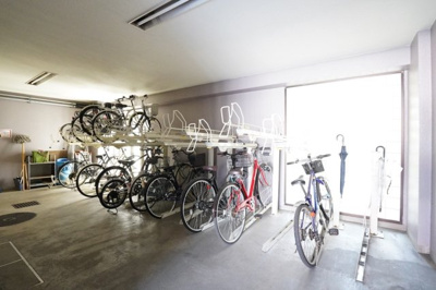 【その他共用部分】 | サンテミリオン世田谷上野毛